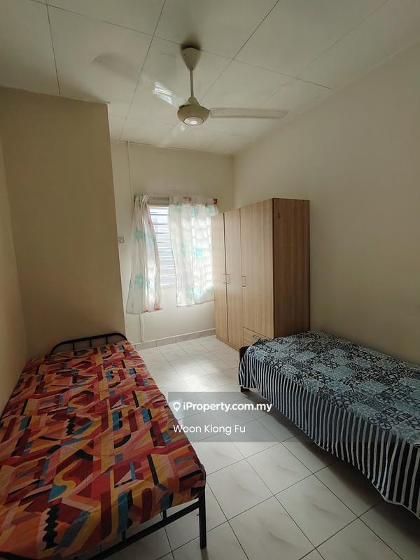 2-storey Terraced House for Sale in Seremban 3, Rasah by Vincent Fu - Bedroom - iProperty.com.my