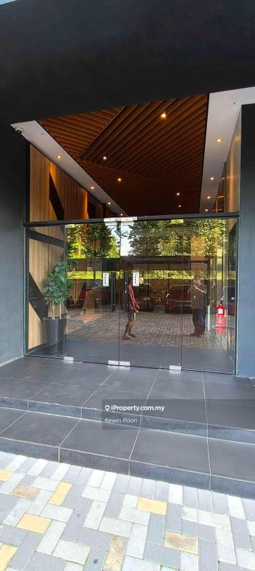Condominium for Sale in Anyaman Residence by Kewin Poon - iProperty.com.my