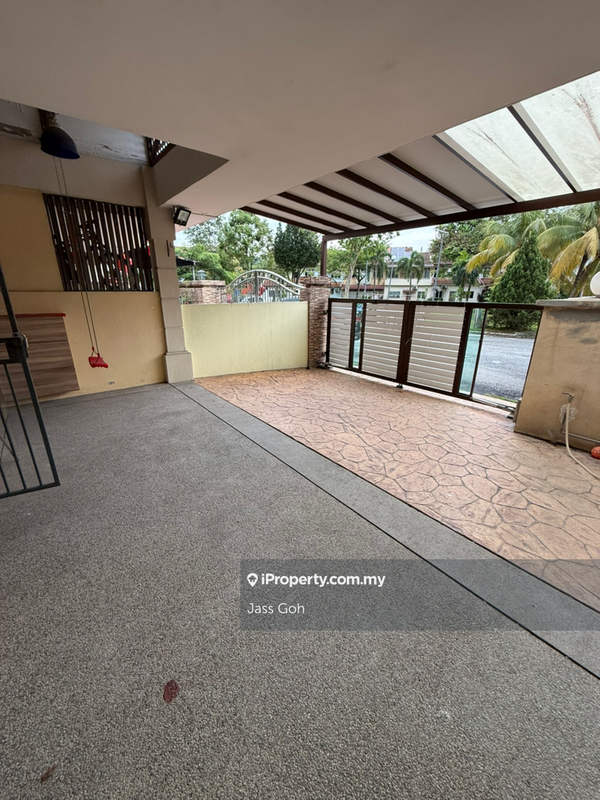 Rumah Teres 2-Tingkat untuk Disewa di Bukit Rahman Putra, Sungai Buloh oleh Jass Goh - iProperty.com.my