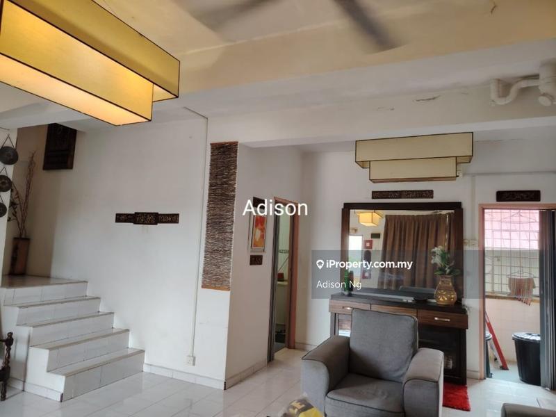 Apartment for Sale in Apartment Parameswara by Adison Ng - iProperty.com.my