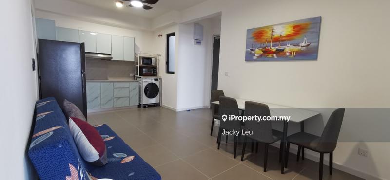 Condominium for Rent in Aster Residence by Jacky Leu - iProperty.com.my