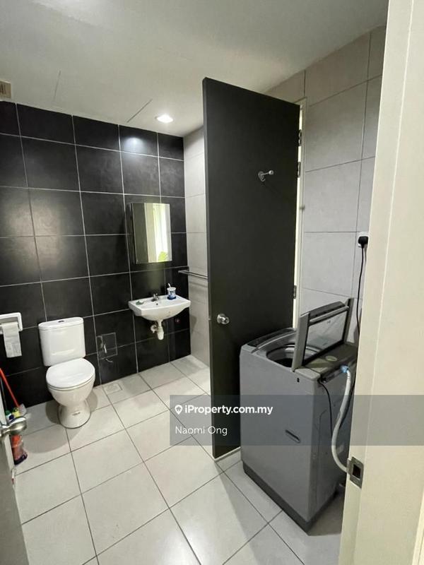 Residensi Servis untuk Dijual di D'Pulze Cyberjaya oleh Naomi Ong - iProperty.com.my