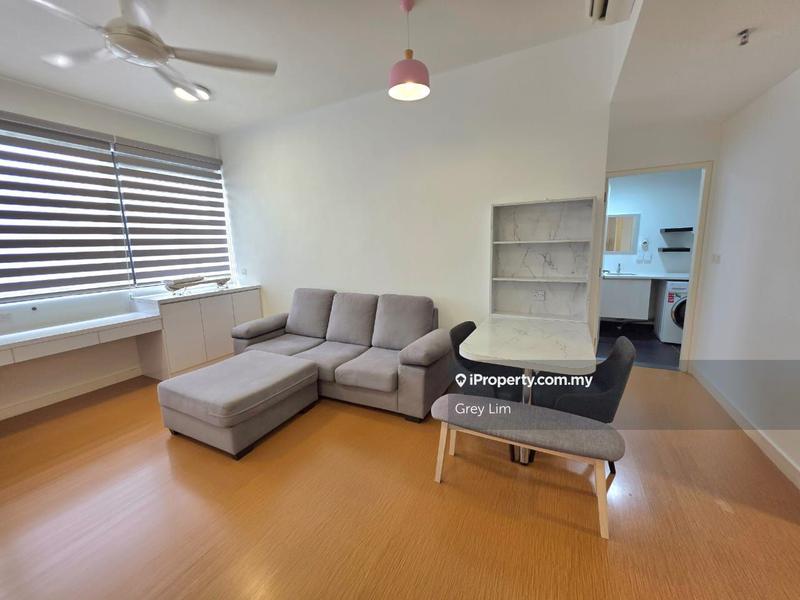 Kondominium untuk Dijual di The Hub oleh Grey Lim - iProperty.com.my