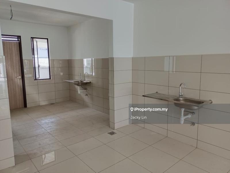 Rumah Teres 2-Tingkat untuk Dijual di Denai Alam, Shah Alam oleh Jacky Lin - iProperty.com.my
