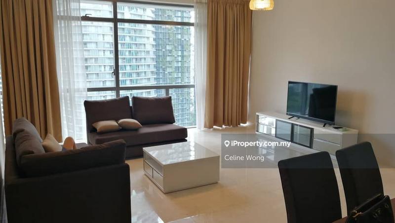 Service Residence for Rent in The Panorama by Celine Wong - iProperty.com.my