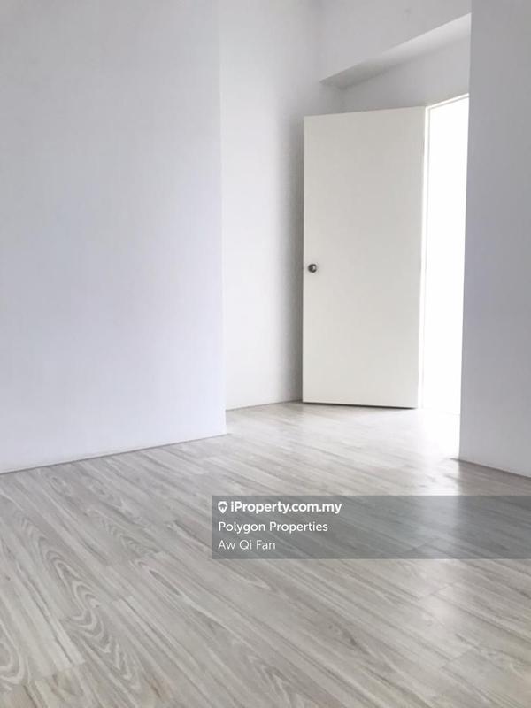 Residensi Servis untuk Dijual di Lexa Residence @ The Quartz WM oleh Aw Qi Fan - iProperty.com.my