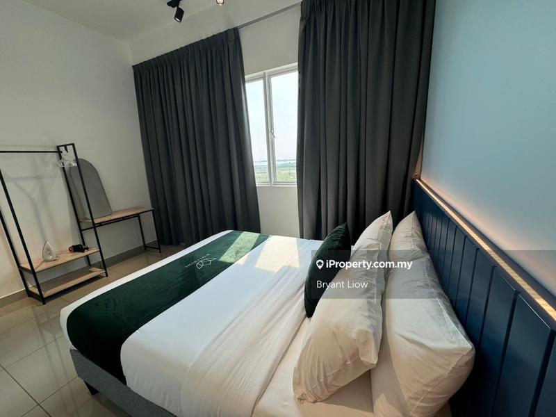 Kediaman Servis untuk Disewa di Amber Cove oleh Bryant Liow - iProperty.com.my