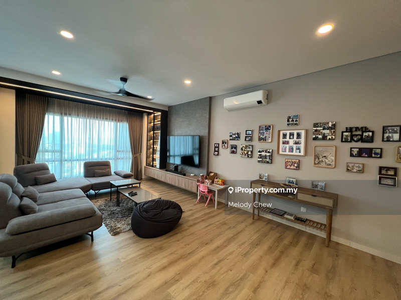 Condominium for Sale in TRIA Seputeh in 9 Seputeh, Kuala Lumpur by Melody Chew - iProperty.com.my