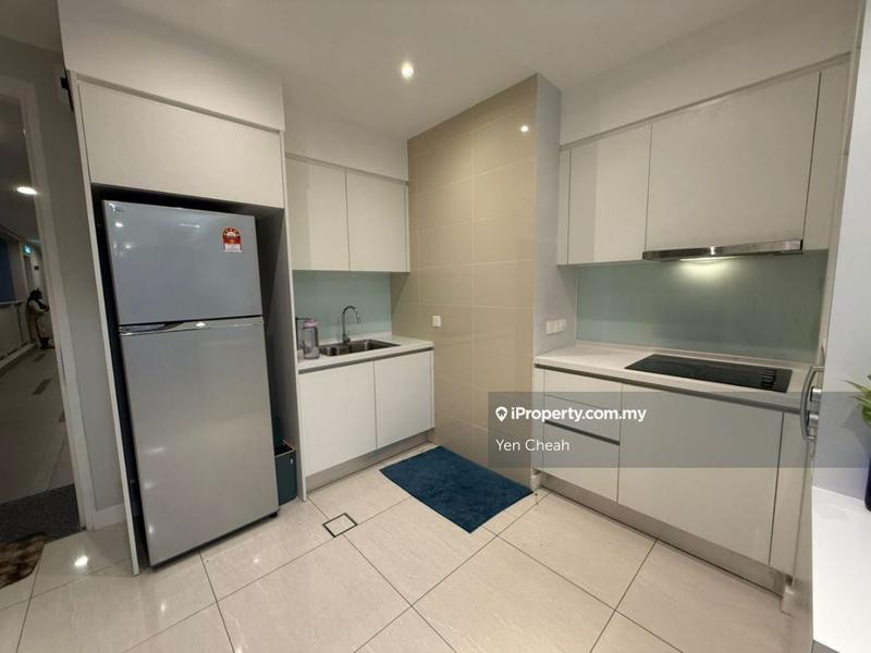 For Rent - The Sentral Suites