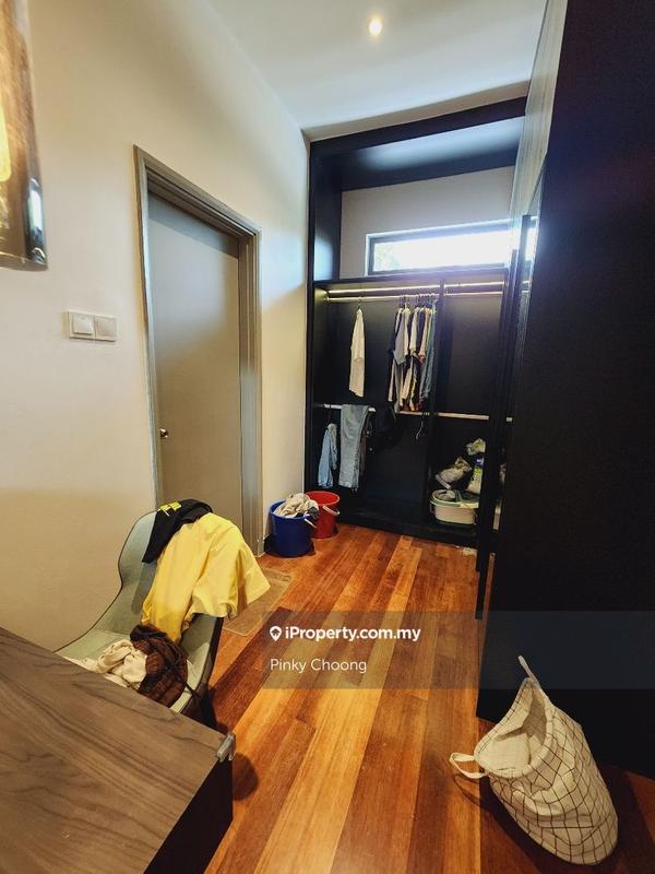 2.5-storey Terraced House for Sale in Valencia, Sungai Buloh by Pinky Choong - iProperty.com.my