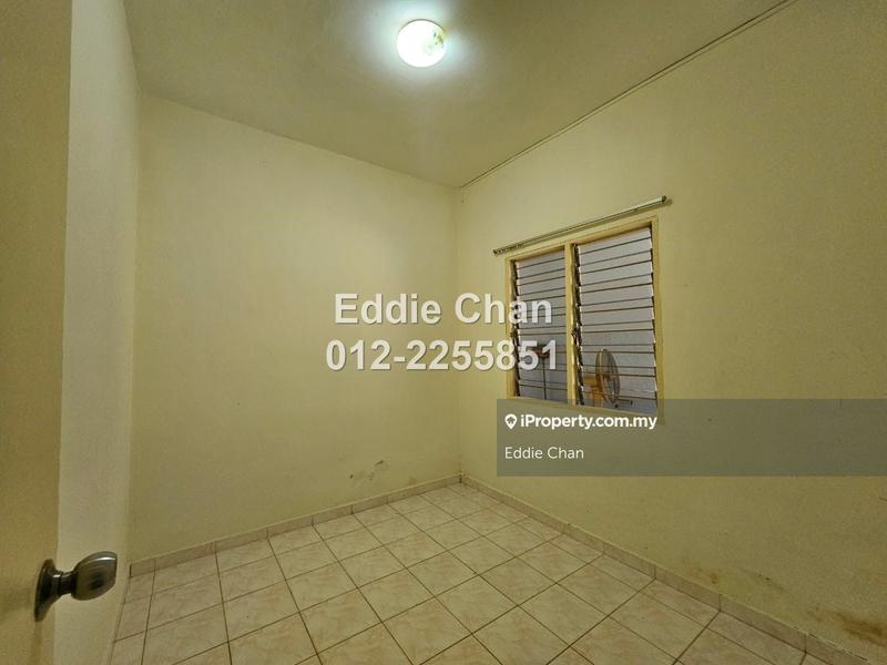 2-storey Terraced House for Sale in Taman Melawati, Ulu Kelang by Eddie Chan - iProperty.com.my