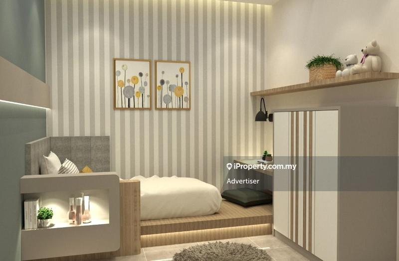 1-storey Terraced House for Sale in Meru Cities, Ipoh by Alex Ma - iProperty.com.my