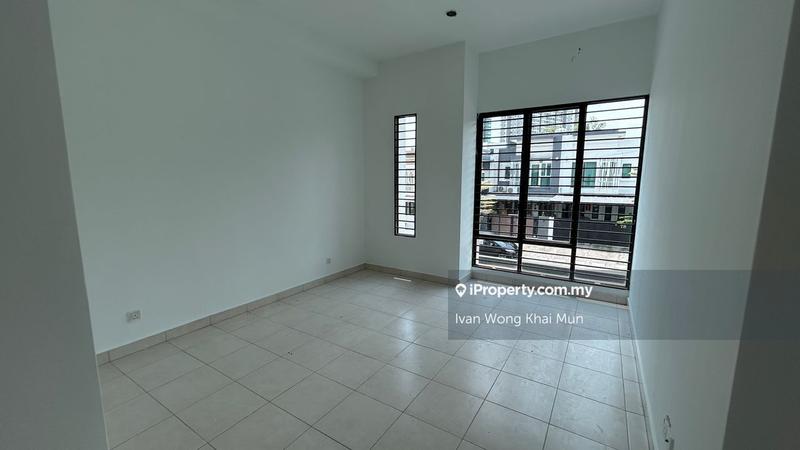 2-storey Terraced House for Sale in Setia Indah, Setia Alam by Ivan Wong Khai Mun - iProperty.com.my
