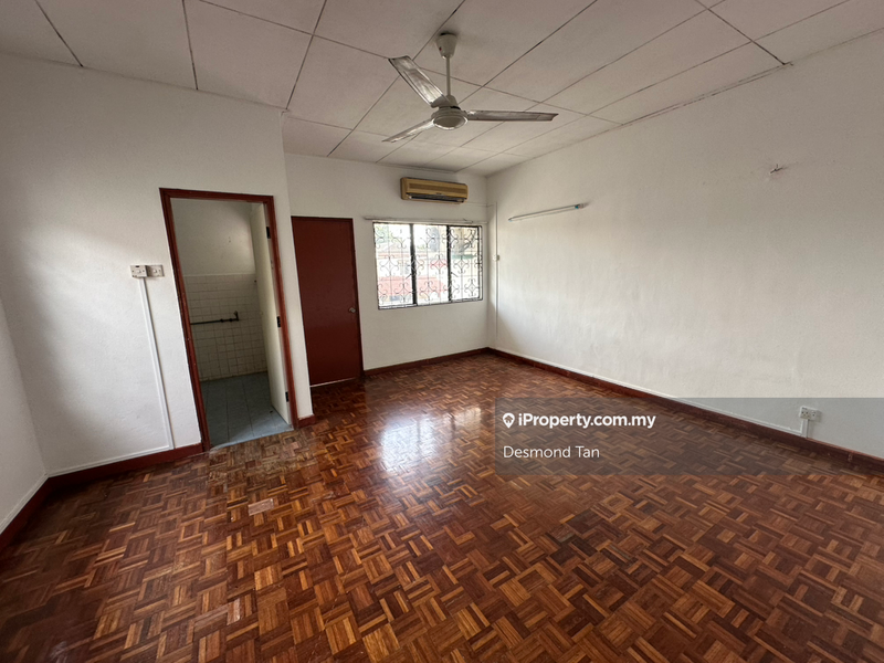 2-storey Terraced House for Sale in SS 21, Damansara Utama, Petaling Jaya by Desmond Tan - iProperty.com.my