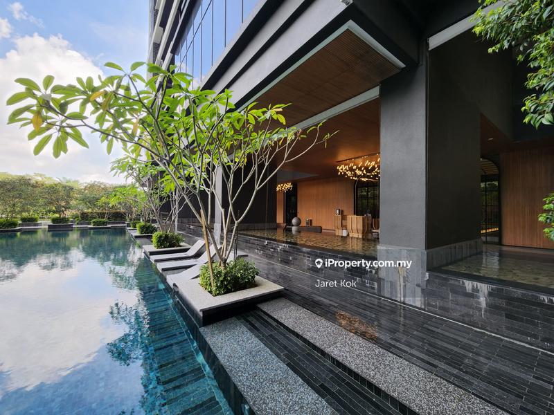 For Sale - The Estate