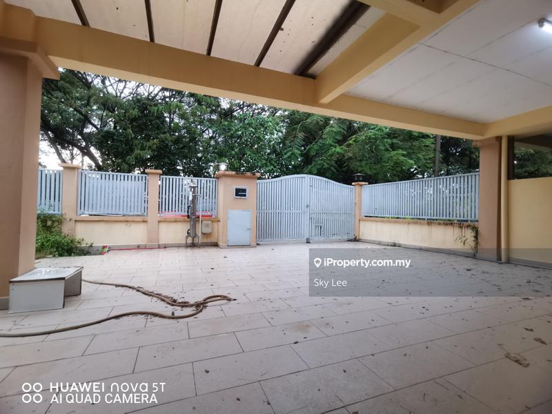 Rumah Teres 2-Tingkat untuk Dijual di Taman Putra Prima, Puchong oleh Sky Lee - iProperty.com.my