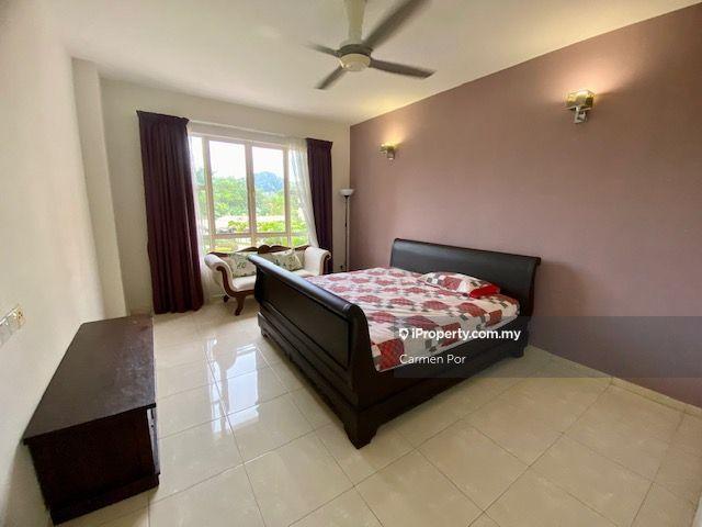 Condominium for Rent in Putra Marine Resort by Carmen Por - iProperty.com.my