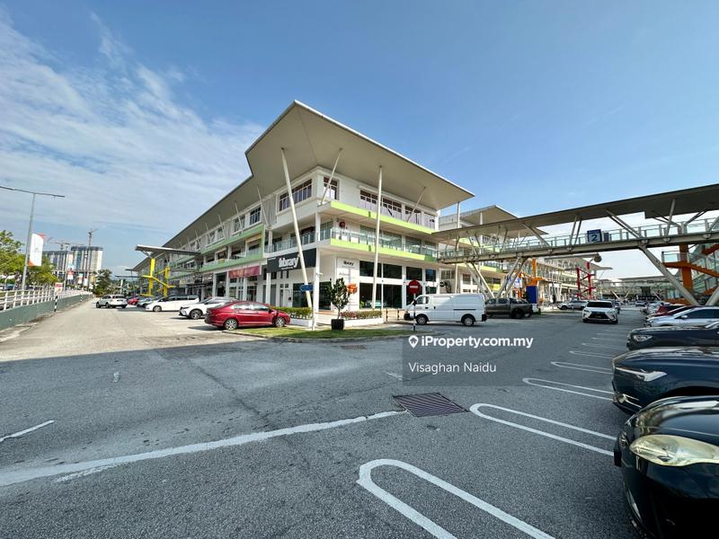 Shop for Rent in Anggun City Rawang Kota Emerald, Rawang by Visaghan Naidu - iProperty.com.my
