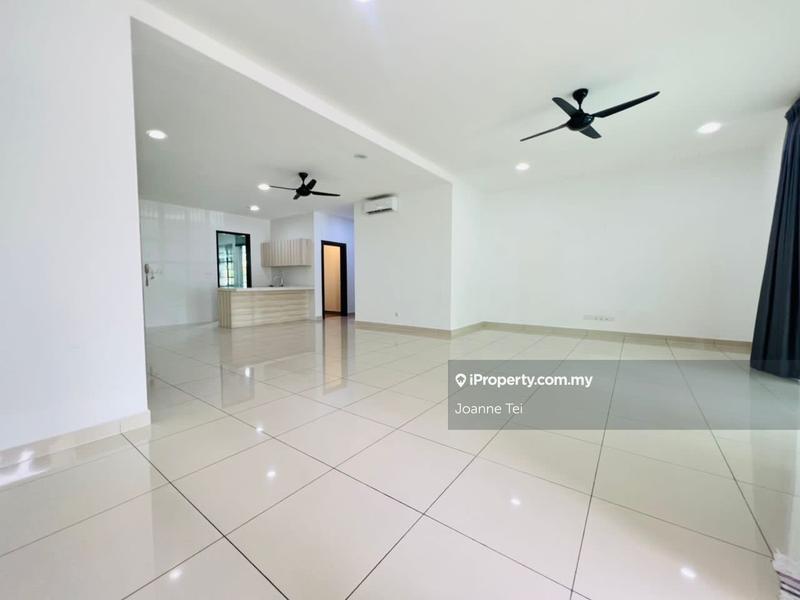 Rumah Berangkai 2.5 Tingkat untuk Disewa di Western Heritage, Setia Eco Glades, Cyberjaya oleh Joanne Tei - iProperty.com.my