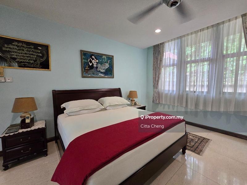 Bungalow House for Sale in Bukit Kiara Residence, Sri Hartamas by Citta Cheng - iProperty.com.my