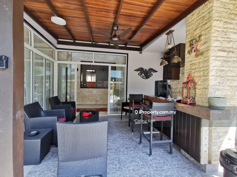 Bungalow House for Sale in Valencia, Sungai Buloh by Celina Koh - iProperty.com.my
