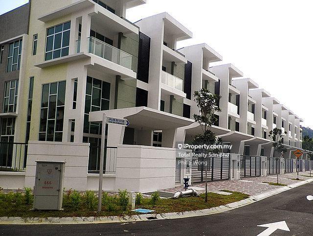 1-storey Terraced House for Sale in Taman Bukit Serdang, Seri Kembangan by Philip Wong - iProperty.com.my