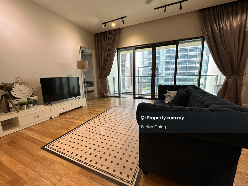 For Rent - St Mary Residences