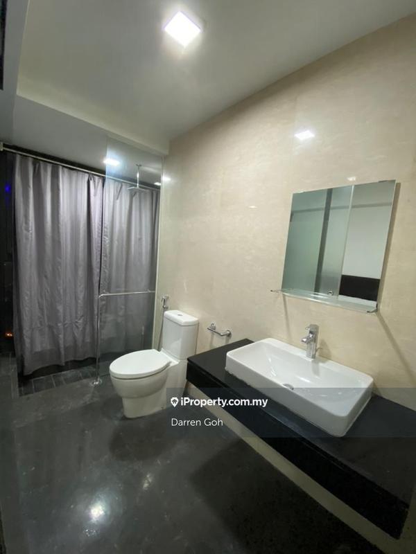 Residensi Servis untuk Dijual di Setia SKY Residences oleh Darren Goh - iProperty.com.my