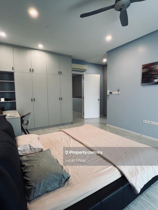 Rumah Bandar untuk Dijual di Sunway Montana, Setapak oleh Lucas Choo - iProperty.com.my