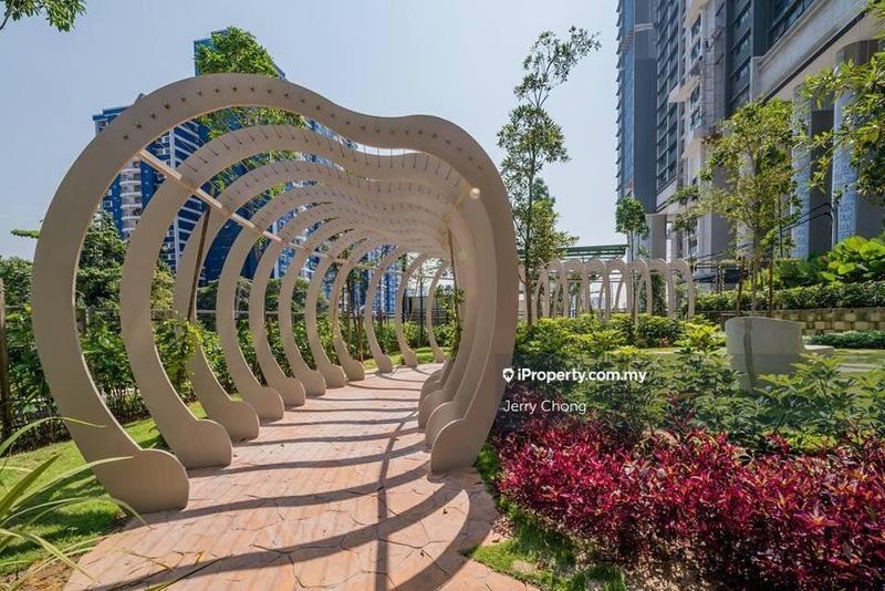 Condominium for Sale in Inwood Residences by Jerry Chong - iProperty.com.my