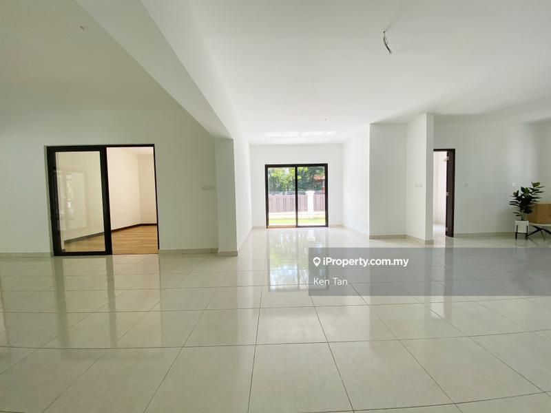 Bungalow House untuk Dijual di Damansara Idaman, Ara Damansara oleh Ken Tan - iProperty.com.my