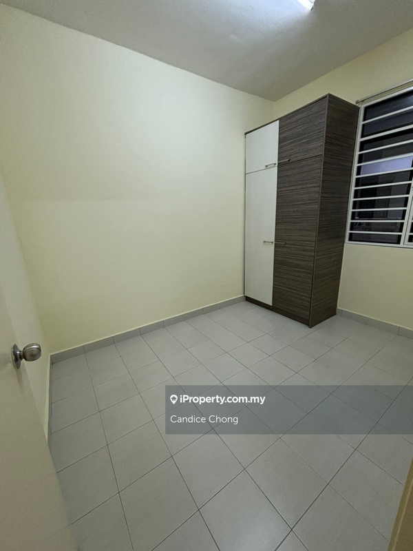 Pangsapuri untuk Dijual di Anggerik Residensi oleh Candice Chong - iProperty.com.my