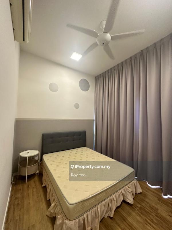 For Sale - The Park Sky Residence