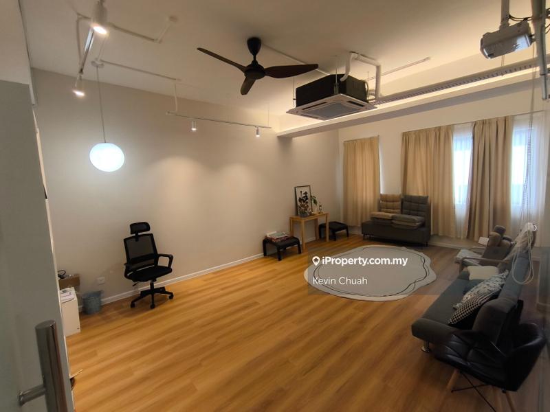 Kedai-Pejabat untuk Disewa di Eco Sanctuary, Telok Panglima Garang oleh Kevin Chuah - iProperty.com.my