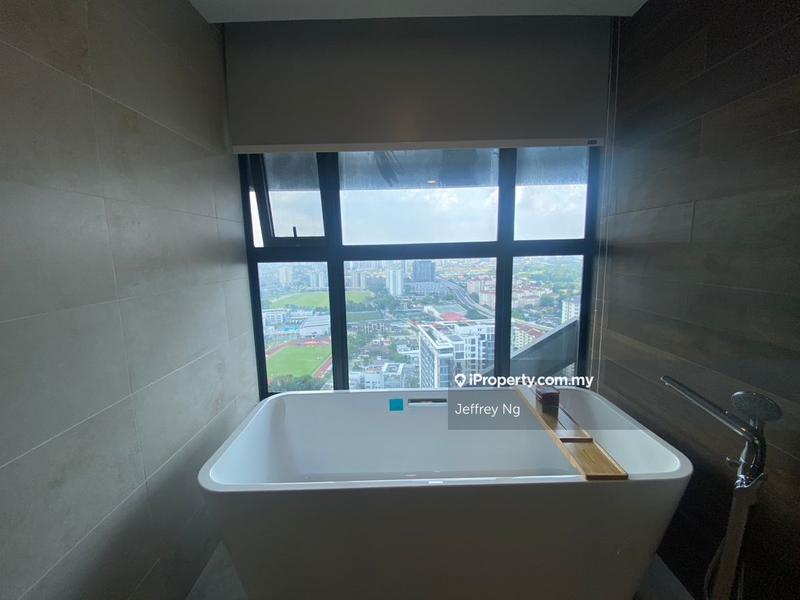 Service Residence for Sale in Novo Ampang by Jeffrey Ng - iProperty.com.my