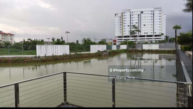2-storey Terraced House for Sale in Taman Casa Maya, Butterworth by Kek Kheng Teng - iProperty.com.my