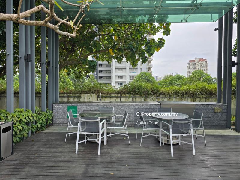 For Rent - One Central Park