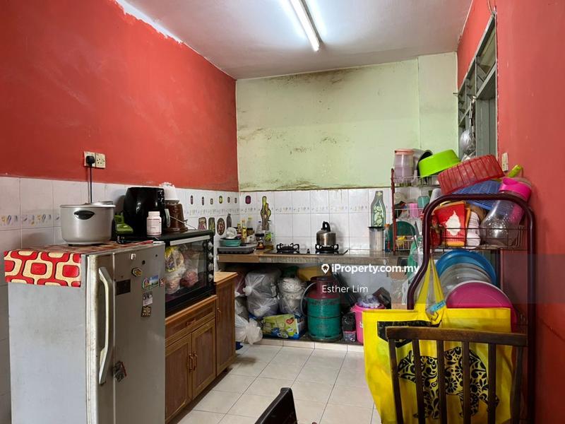 Apartment for Sale in Halaman Cendana by Esther Lim - iProperty.com.my