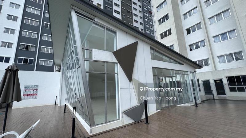 Condominium for Sale in Platinum OUG Residence by Chuan Yap Hoong - iProperty.com.my