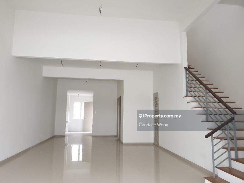 2-storey Terraced House for Sale in Semanja kajang,Saujana impian, Kajang by Candace Wong - iProperty.com.my