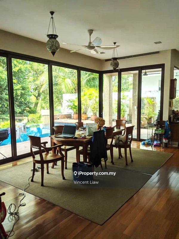Banglo untuk Dijual di Tropicana Indah, Kota Damansara oleh Vincent Liaw - iProperty.com.my