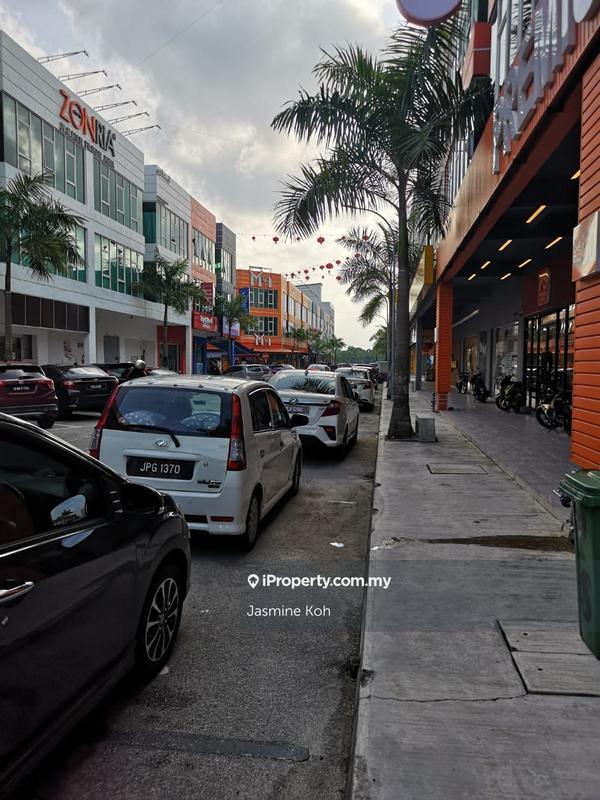 Shop for Sale in Kemaman, Terengganu by Jasmine Koh - iProperty.com.my