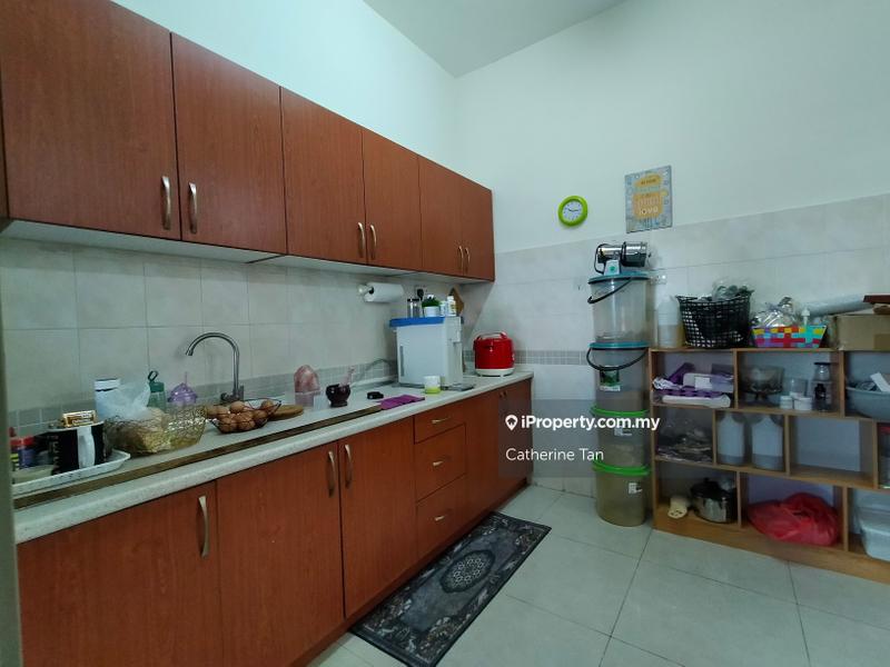 Rumah Teres untuk Dijual di Kota Kemuning, Shah Alam oleh Catherine Tan - iProperty.com.my
