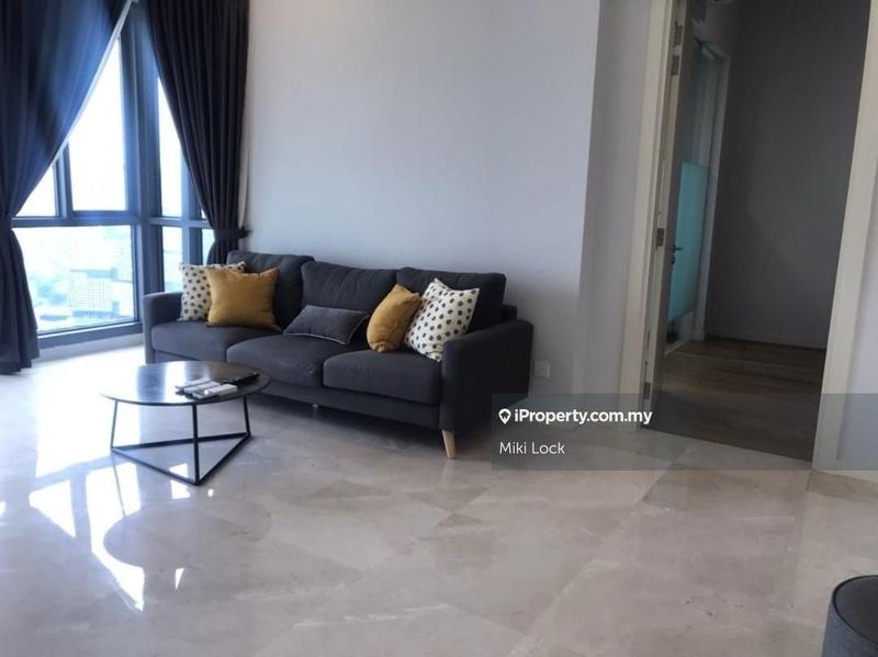 Kediaman Servis untuk Dijual di Vogue Suites One oleh Miki Lock - iProperty.com.my