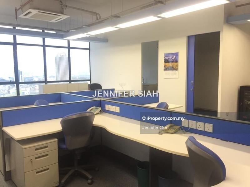 Pejabat untuk Dijual di PJX HM Shah Tower, Petaling Jaya oleh Jennifer Oon - iProperty.com.my