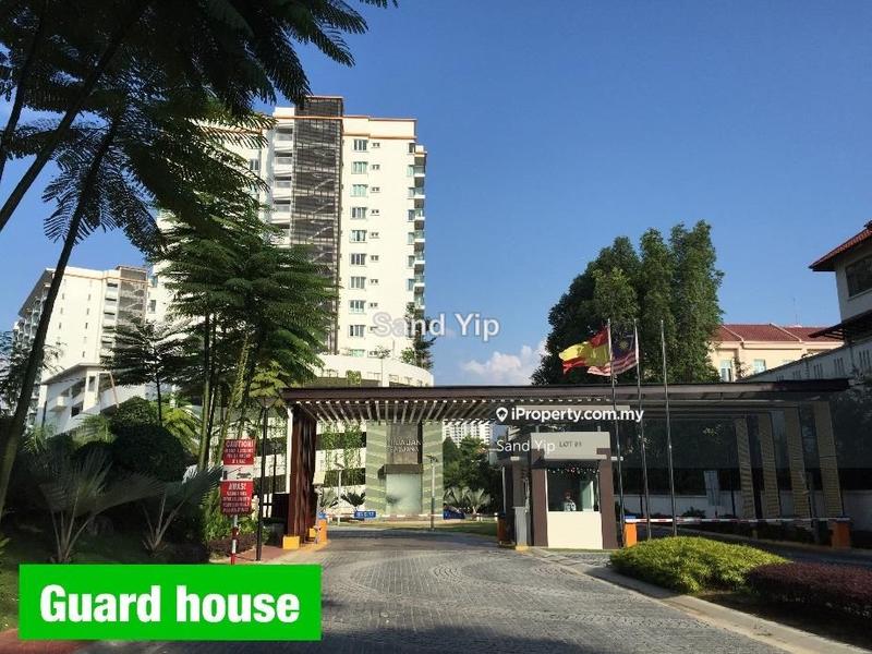 Kondominium untuk Disewa di Hijauan Saujana oleh Sand Yip - iProperty.com.my