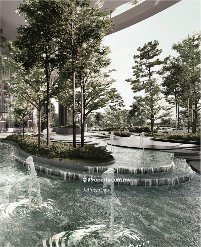 Pejabat untuk Dijual di Kuala Lumpur, Kampung Kerinchi (Bangsar South) oleh Jeffrey Chia - iProperty.com.my