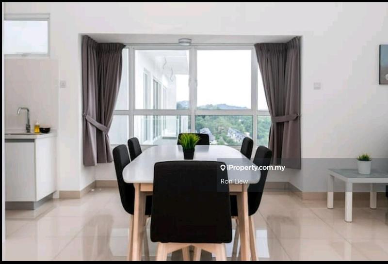 For Rent - Duet Residence