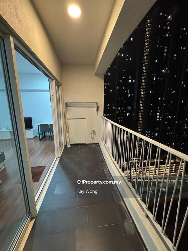 Service Residence for Sale in UNA Serviced Apartment by Kay Wong - iProperty.com.my
