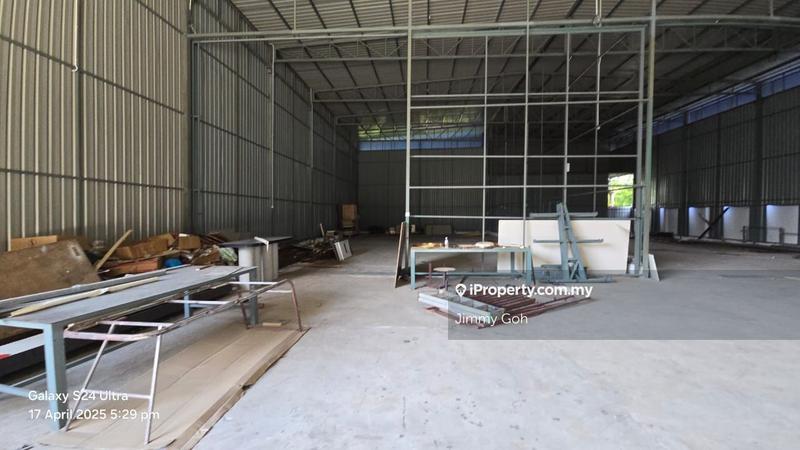 Detached Factory for Rent in Bandar Teknologi Kajang, Kajang by Jimmy Goh - iProperty.com.my